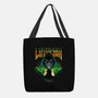 Visit Latveria-None-Basic Tote-Bag-dandingeroz
