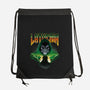 Visit Latveria-None-Drawstring-Bag-dandingeroz