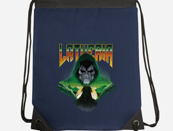 Visit Latveria