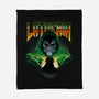Visit Latveria-None-Fleece-Blanket-dandingeroz