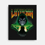 Visit Latveria-None-Stretched-Canvas-dandingeroz