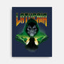 Visit Latveria-None-Stretched-Canvas-dandingeroz
