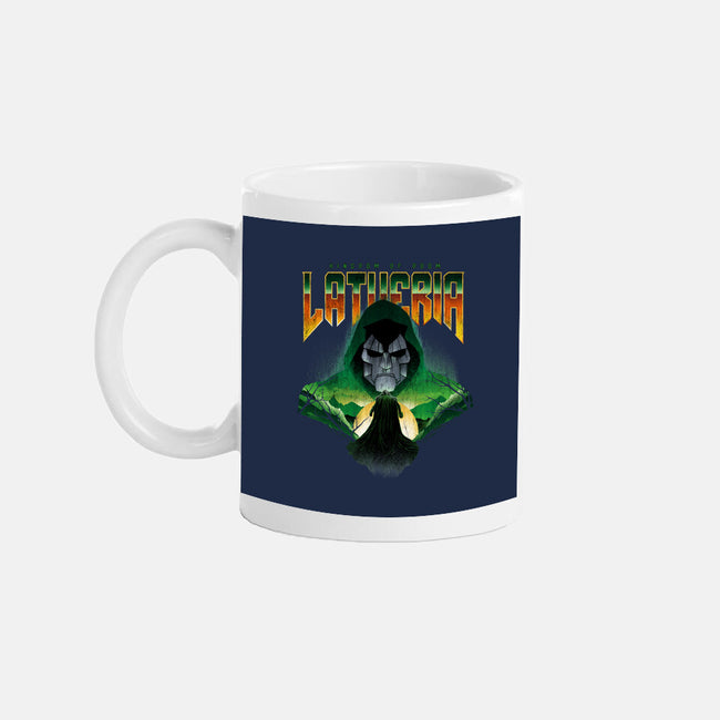 Visit Latveria-None-Mug-Drinkware-dandingeroz