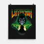 Visit Latveria-None-Matte-Poster-dandingeroz