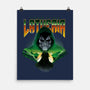 Visit Latveria-None-Matte-Poster-dandingeroz