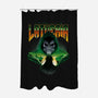 Visit Latveria-None-Polyester-Shower Curtain-dandingeroz