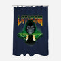 Visit Latveria-None-Polyester-Shower Curtain-dandingeroz