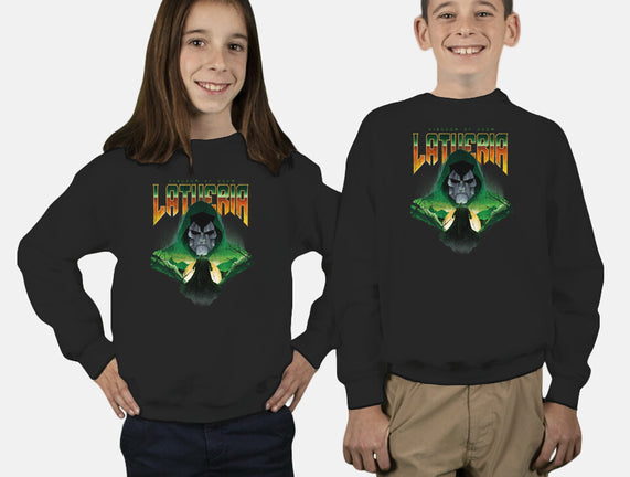 Visit Latveria