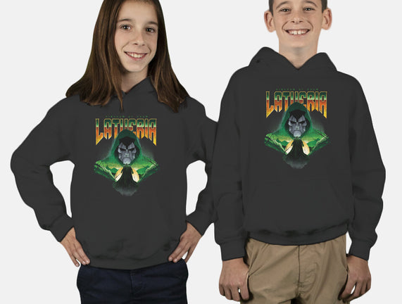 Visit Latveria