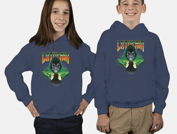 Visit Latveria