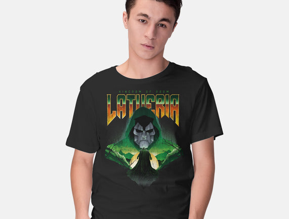 Visit Latveria