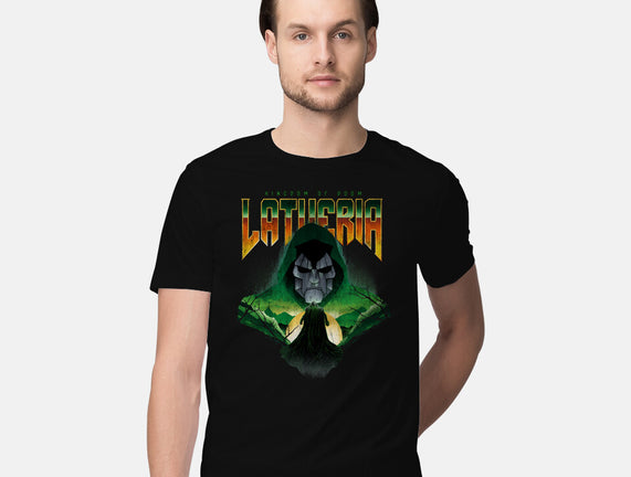 Visit Latveria