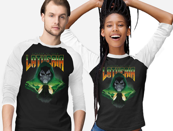 Visit Latveria