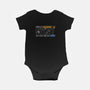 Hello Shiny-Baby-Basic-Onesie-kharmazero