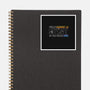 Hello Shiny-None-Glossy-Sticker-kharmazero
