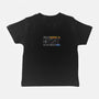 Hello Shiny-Baby-Basic-Tee-kharmazero
