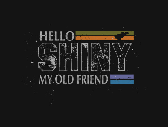Hello Shiny