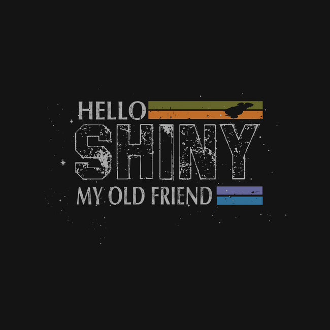 Hello Shiny-None-Fleece-Blanket-kharmazero