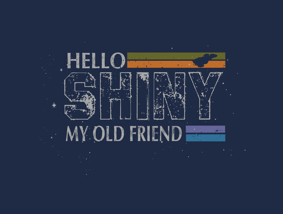 Hello Shiny