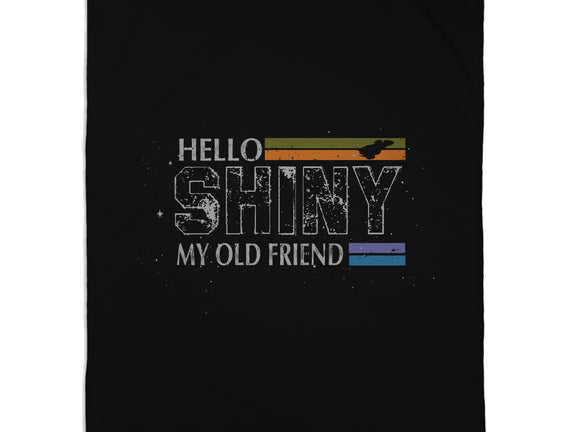 Hello Shiny