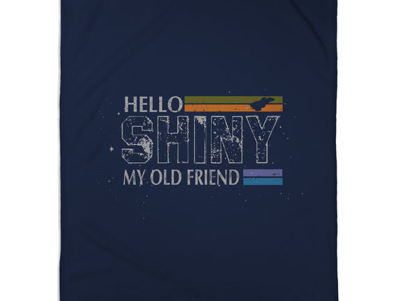 Hello Shiny