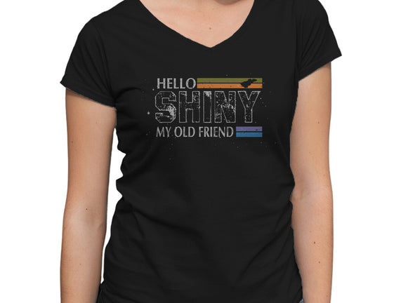 Hello Shiny