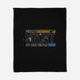 Hello Shiny-None-Fleece-Blanket-kharmazero
