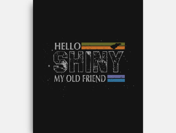 Hello Shiny