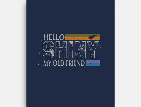 Hello Shiny