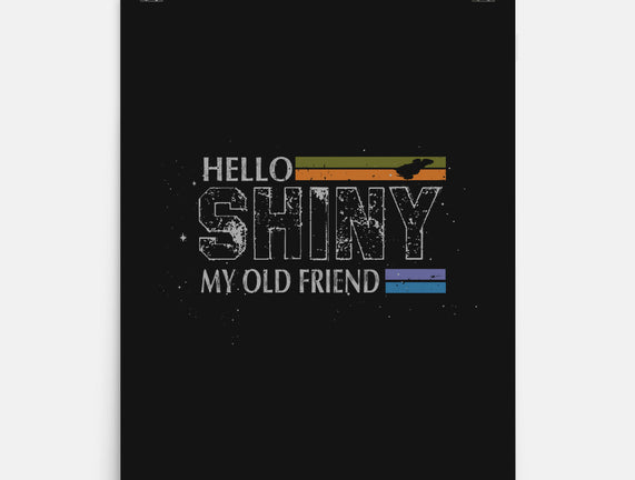 Hello Shiny