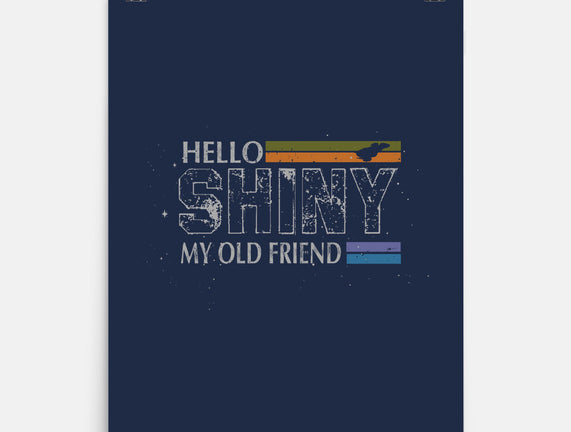 Hello Shiny