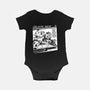 Galactic Youth-Baby-Basic-Onesie-CappO