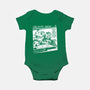 Galactic Youth-Baby-Basic-Onesie-CappO