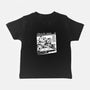 Galactic Youth-Baby-Basic-Tee-CappO