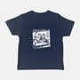 Galactic Youth-Baby-Basic-Tee-CappO
