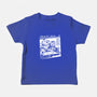 Galactic Youth-Baby-Basic-Tee-CappO