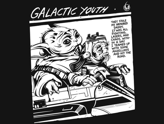 Galactic Youth
