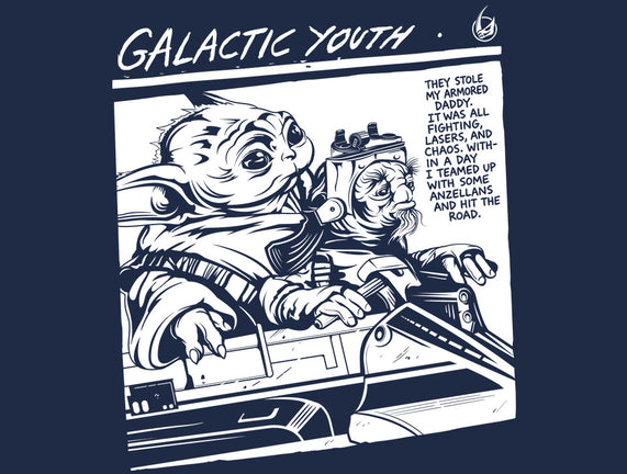 Galactic Youth