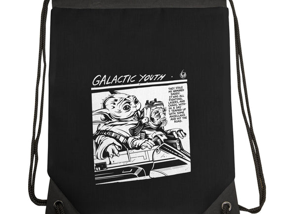 Galactic Youth