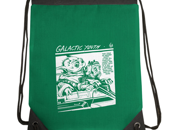 Galactic Youth