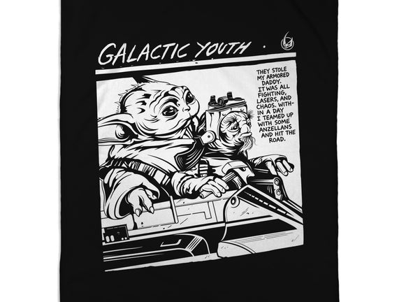 Galactic Youth