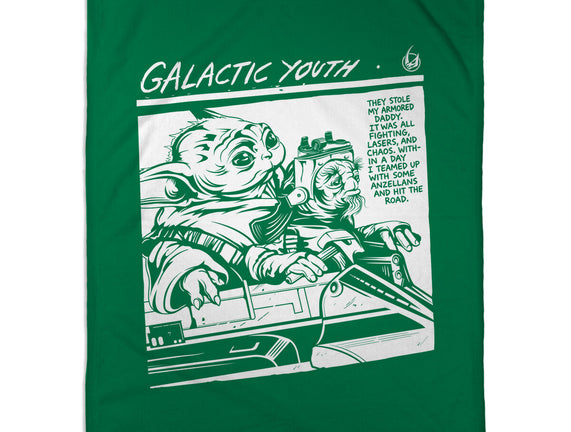 Galactic Youth