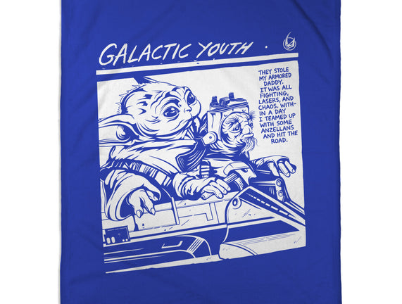 Galactic Youth