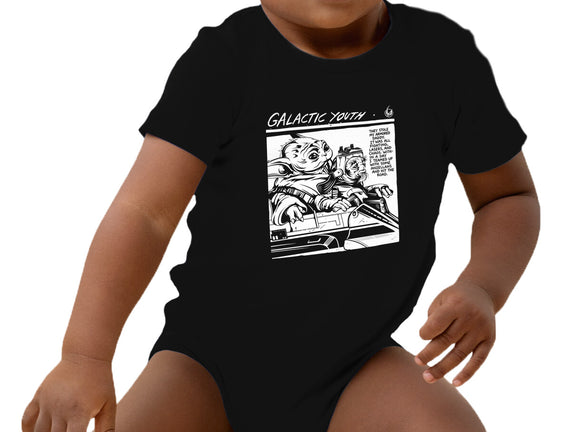 Galactic Youth