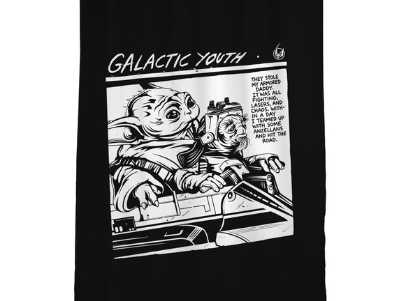 Galactic Youth