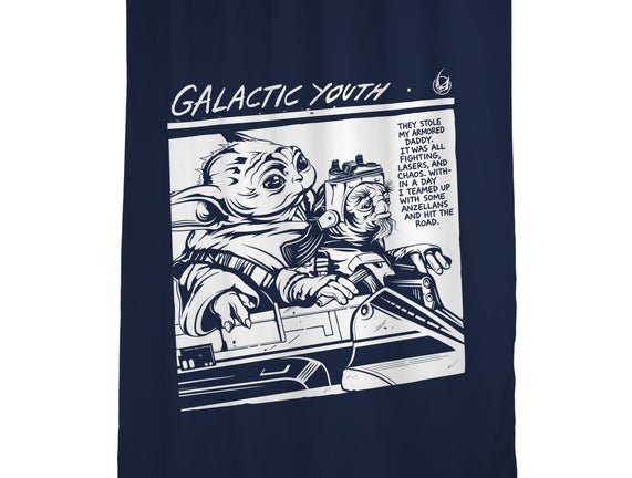 Galactic Youth