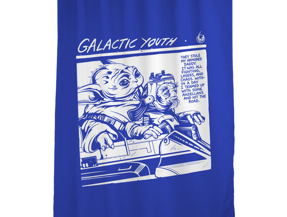 Galactic Youth