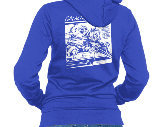 Galactic Youth
