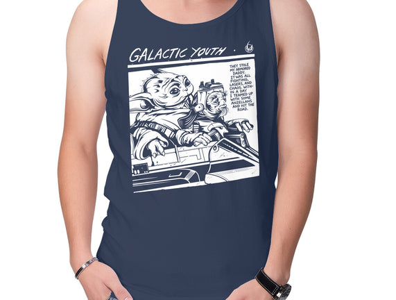 Galactic Youth
