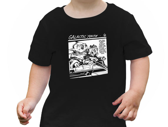 Galactic Youth